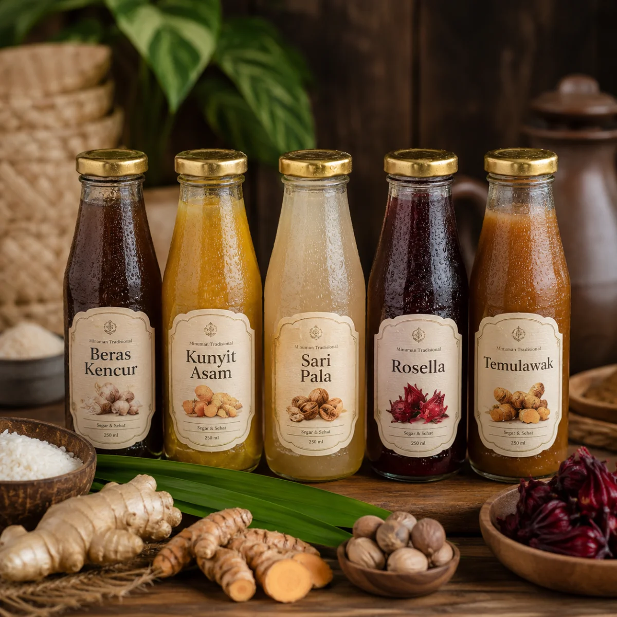 MINUMAN