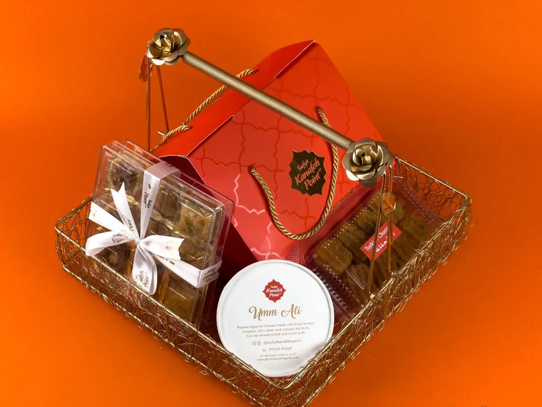 Hampers Lebaran