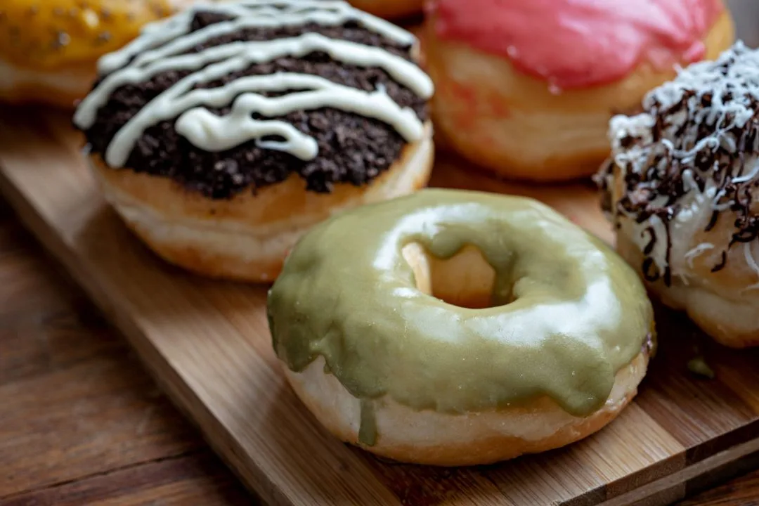 Donat