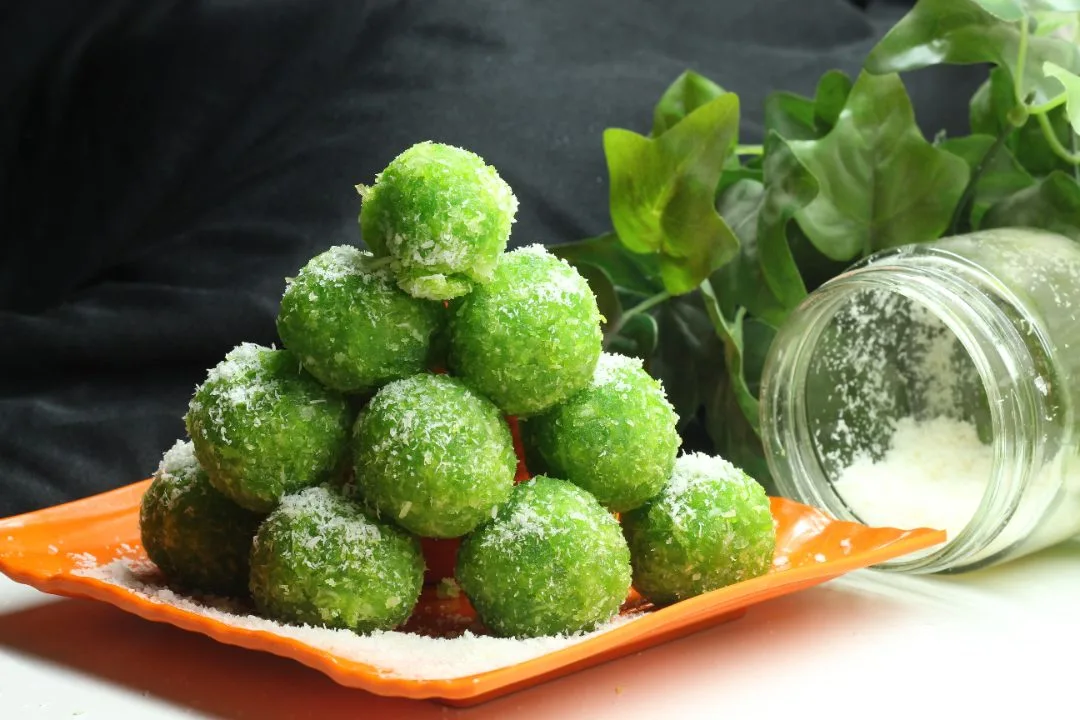 Klepon