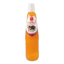 Sirup Markisa
