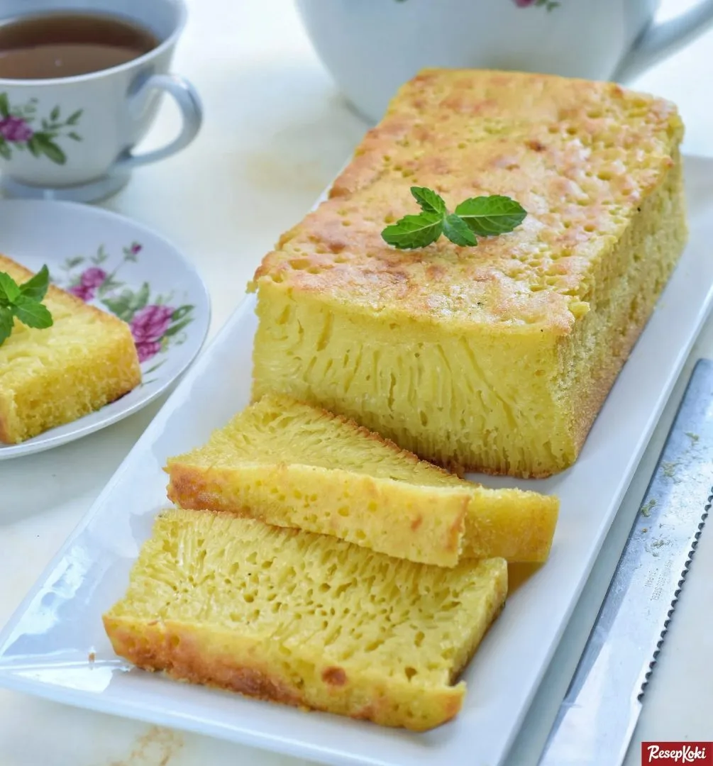 Bika Ambon