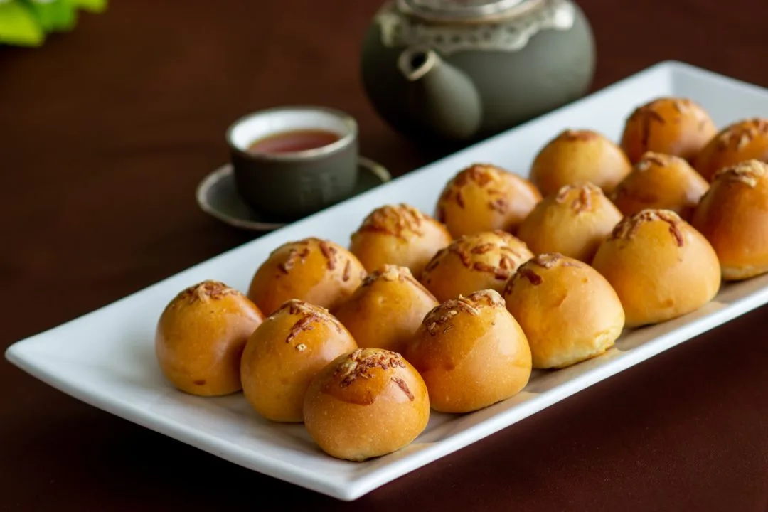 Nastar Keju