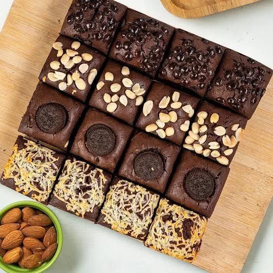 Brownies
